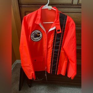 Dodge Jacket Vintage